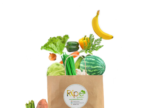 Liyah Full Produce Bundle (Weekly)