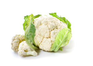 Cauliflower
