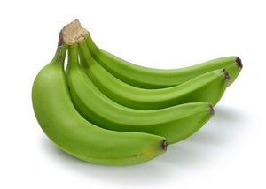 Banana (Green)