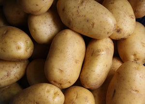Irish Potato (Jamaican)