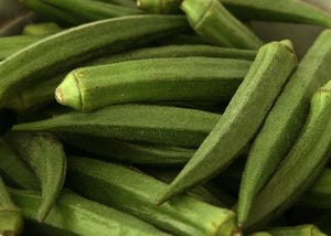 Okra