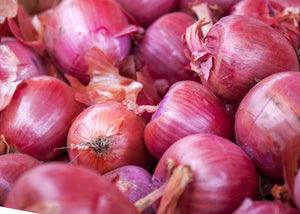 Purple Onion