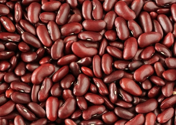 Kidney beans (Red Peas)